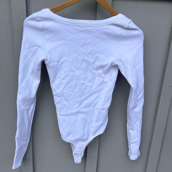 Sunday Best Romeo Seamless Bodysuit medium - Picture 2 of 4